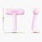 Pig Shape Pet Hair Remover Roller Reusable Lint Roller For Pet Hair Clothes Cleaner 3