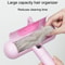 Pig Shape Pet Hair Remover Roller Reusable Lint Roller For Pet Hair Clothes Cleaner 4
