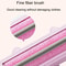 Pig Shape Pet Hair Remover Roller Reusable Lint Roller For Pet Hair Clothes Cleaner 5