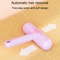 Pig Shape Pet Hair Remover Roller Reusable Lint Roller For Pet Hair Clothes Cleaner 8
