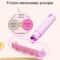 Pig Shape Pet Hair Remover Roller Reusable Lint Roller For Pet Hair Clothes Cleaner 6