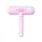 Pig Shape Pet Hair Remover Roller Reusable Lint Roller For Pet Hair Clothes Cleaner 11
