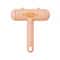 Pig Shape Pet Hair Remover Roller Reusable Lint Roller For Pet Hair Clothes Cleaner 12