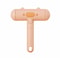 Pig Shape Pet Hair Remover Roller Reusable Lint Roller For Pet Hair Clothes Cleaner 12