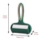Portable Tearable Lint Roller For Pet Hair Reusable Clothes Lint Remover Brush 5