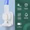 Smart Automatic Toothpaste Dispenser Wall Mounted Touchless Squeezer 2