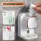 Smart Automatic Toothpaste Dispenser Wall Mounted Touchless Squeezer 4