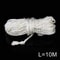 Nylon Braided Utility Rope For Camping Garden Multipurpose Cord 1