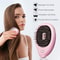 Ionic Hair Straightener Brush Portable Mini Anti Static Styling Comb 5