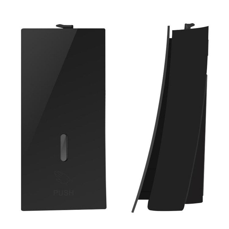 Refillable Wall Mounted Soap Dispenser For Bathroom Shower And Hotel Use 1