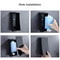 Refillable Wall Mounted Soap Dispenser For Bathroom Shower And Hotel Use 5