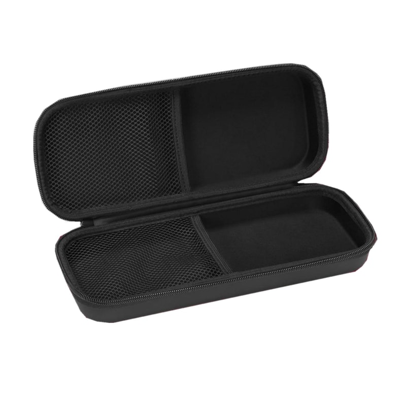 Portable Stethoscope Case EVA Organizer Storage Box for Medical Tools