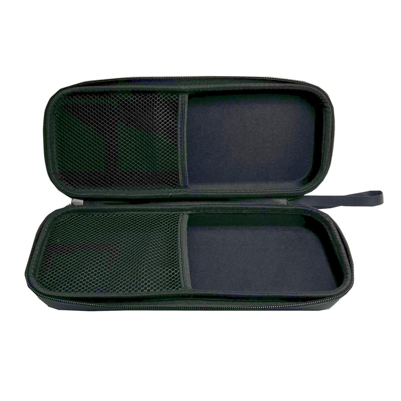 Portable Stethoscope Case EVA Organizer Storage Box for Medical Tools