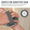 Soft Silicone Body Scrubber Brush For Shower And Sensitive Skin 3