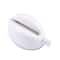 Manual Toothpaste Squeezer Holder For Bathroom Counter Tube Roller Dispenser 2