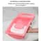 Portable Underwear Washing Board Manual Laundry Board For Socks Delicates And Small Clothes 2