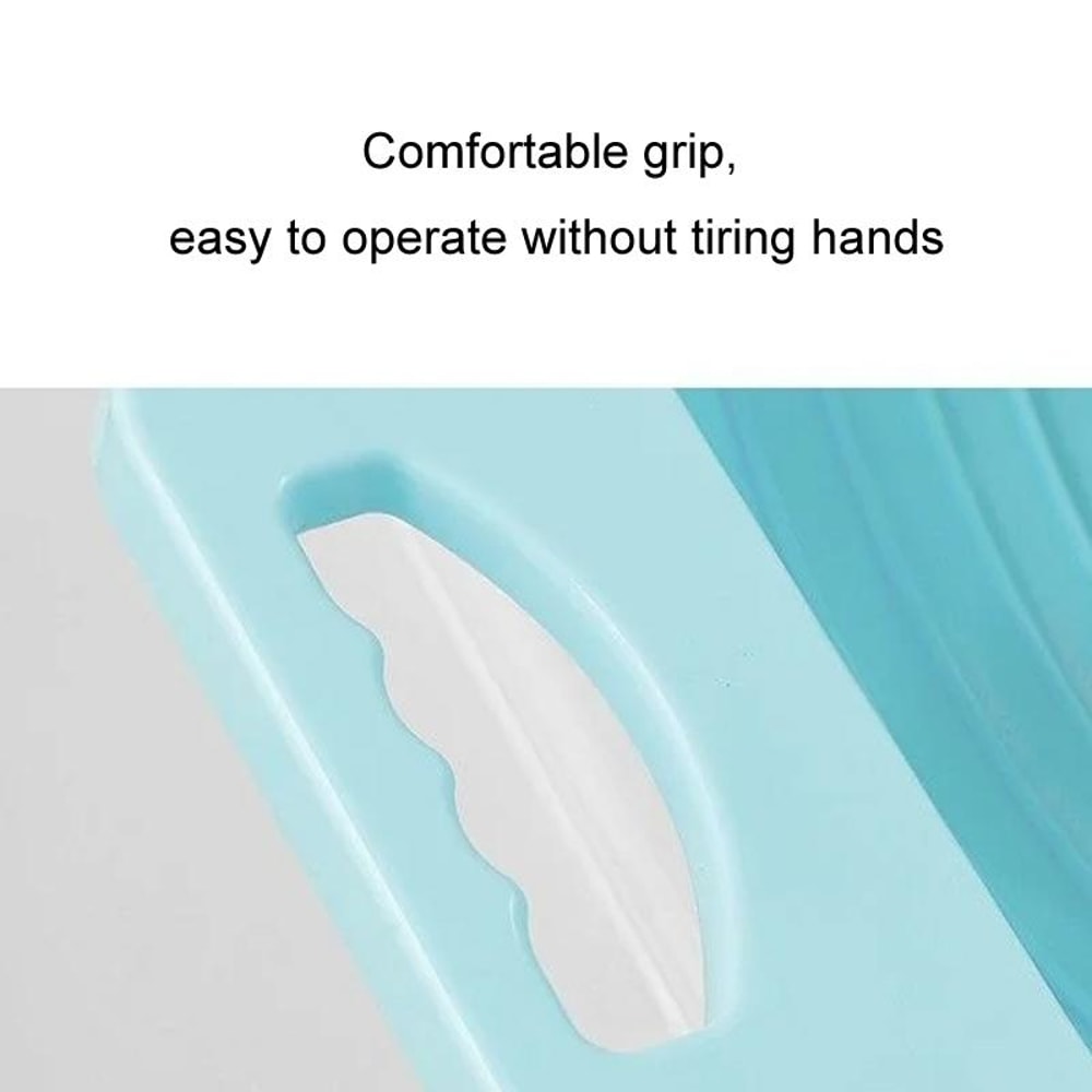 Portable Underwear Washing Board Manual Laundry Board For Socks Delicates And Small Clothes 3