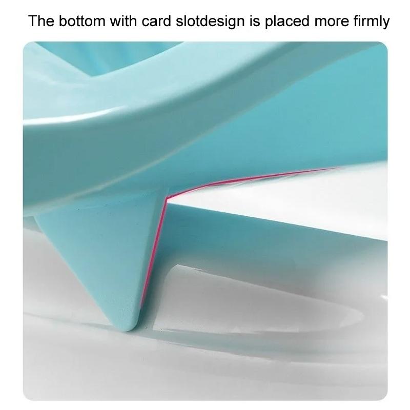 Portable Underwear Washing Board Manual Laundry Board For Socks Delicates And Small Clothes 4