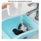 Portable Underwear Washing Board Manual Laundry Board For Socks Delicates And Small Clothes 5