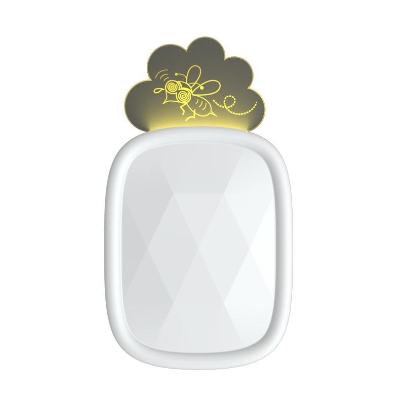 USB UV Mosquito Trap Night Light Indoor Electric Mosquito Killer Lamp Indoor Insect Trap 0