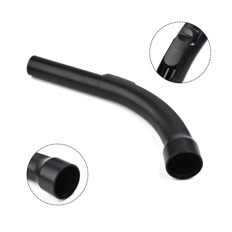 Ergonomic Curved Handle For Miele Vacuum C1 C2 C3 C4 S Series Replacement Grip 2