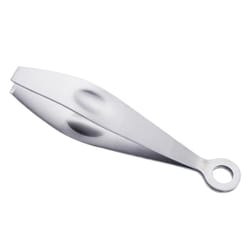 stainless steel poultry hair remover clip duck feather & fishbone plucking tool