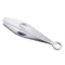 Stainless Steel Poultry Hair Remover Clip Duck Feather & Fishbone Plucking Tool
