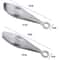 Stainless Steel Poultry Hair Remover Clip Duck Feather & Fishbone Plucking Tool