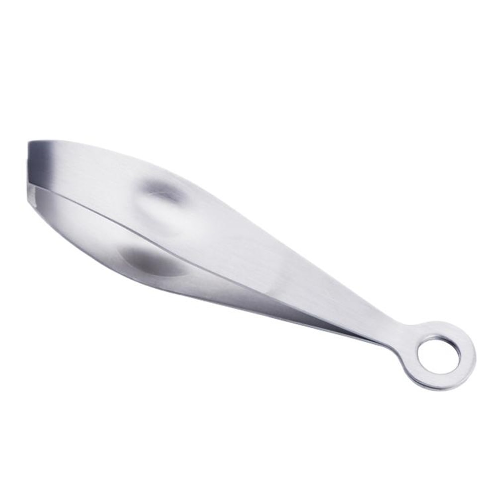 Stainless Steel Poultry Hair Remover Clip Duck Feather & Fishbone Plucking Tool