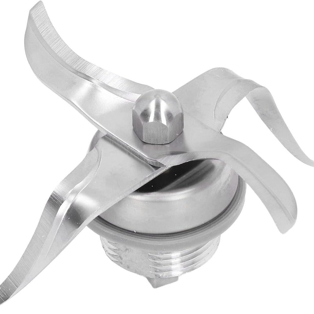 Thermomix TM3300 Replacement Blade Assembly Stainless Steel Cutter With Seal 0