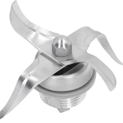 thermomix tm3300 replacement blade assembly stainless steel cutter with seal