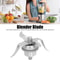 Thermomix TM3300 Replacement Blade Assembly Stainless Steel Cutter With Seal 2