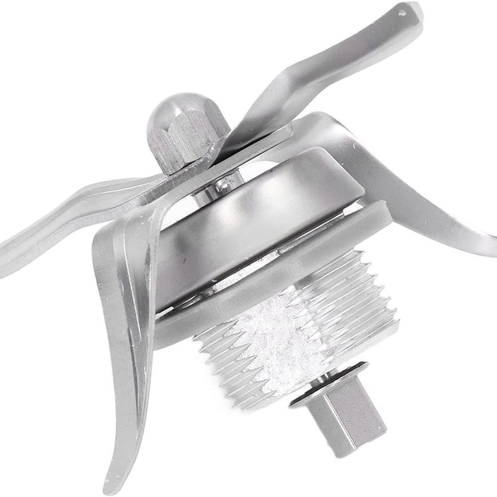 Thermomix TM3300 Replacement Blade Assembly Stainless Steel Cutter With Seal 3