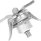 Thermomix TM3300 Replacement Blade Assembly Stainless Steel Cutter With Seal 3