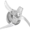 Thermomix TM3300 Replacement Blade Assembly Stainless Steel Cutter With Seal 4