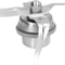 Thermomix TM3300 Replacement Blade Assembly Stainless Steel Cutter With Seal 5
