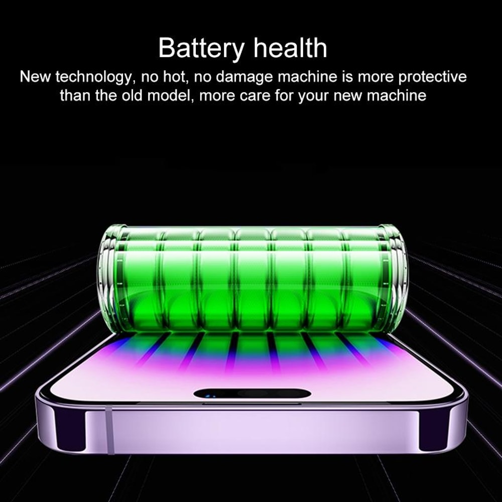 20W Fast USB C to Lightning cable Braided Charging Data Cable