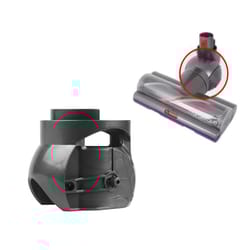 dyson vacuum connector replacement for v15 v11 v10 high torque cleaner head