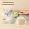 Pet Hair Remover Comb for Cats and Dogs Detangling Knot Removal Grooming Brush