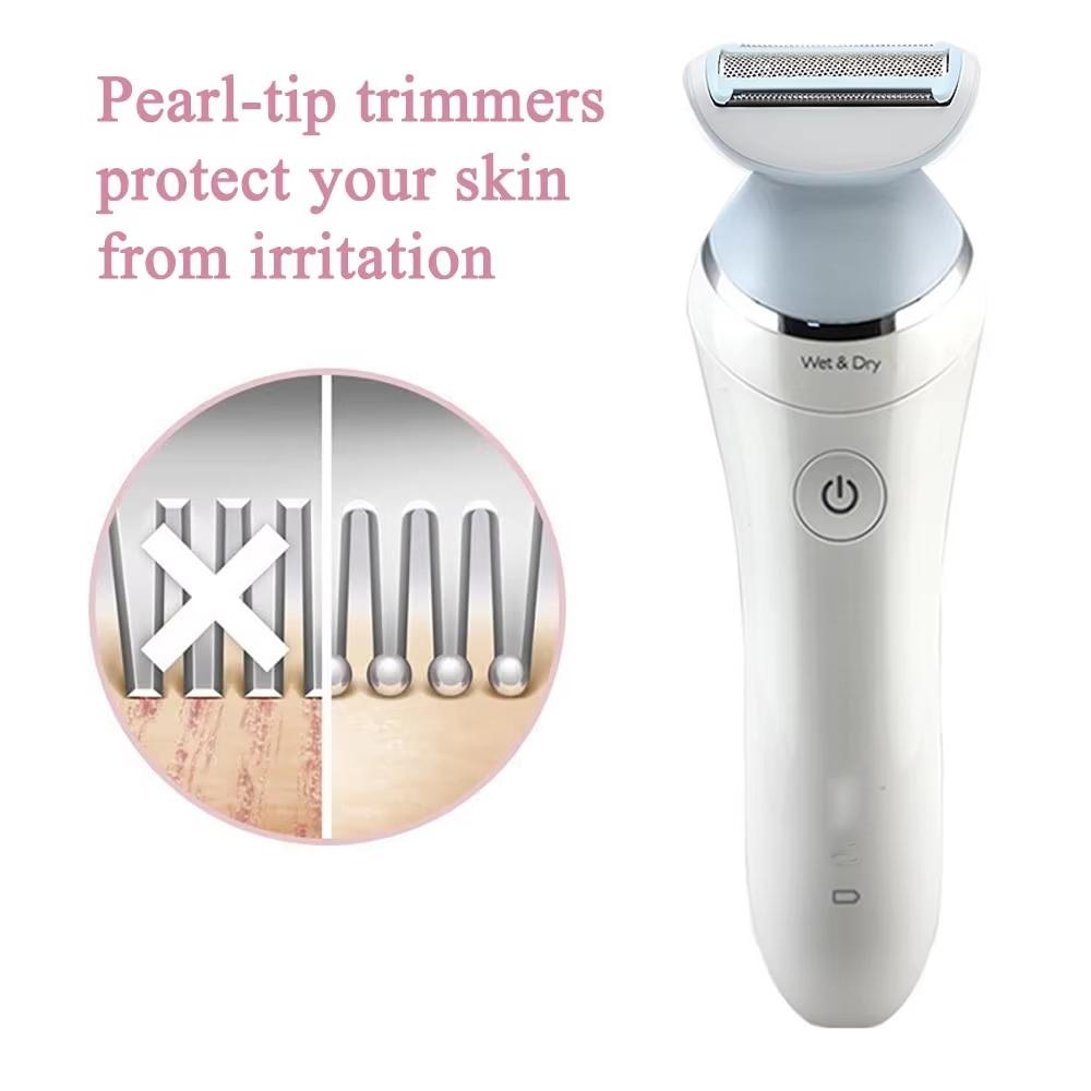 Philips Women Shaver Replacement Blade Head Compatible With BRL130 BRL140 BRL146 BG2000 Smooth Pre 2