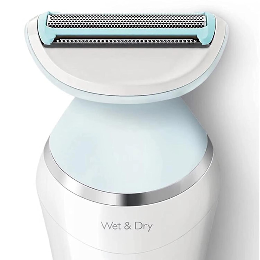 Philips Women Shaver Replacement Blade Head Compatible With BRL130 BRL140 BRL146 BG2000 Smooth Pre 0