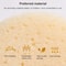 Soft Exfoliating Bath Flower Sponge For Women Shower Body Scrubber 5