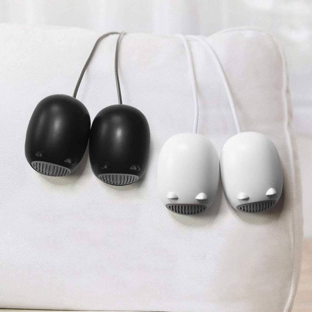 USB Electric Shoe Dryer Shoe Sterilizer Deodorizer Compact Ozone Shoe Drying Machine 1