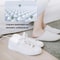 USB Electric Shoe Dryer Shoe Sterilizer Deodorizer Compact Ozone Shoe Drying Machine 4