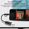 3 In 1 OTG Adapter Cable For USB Type C Micro USB Data Transfer 4