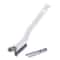 Cleaning Brush For Tile Grout Window Grooves And Bathroom Corners 10