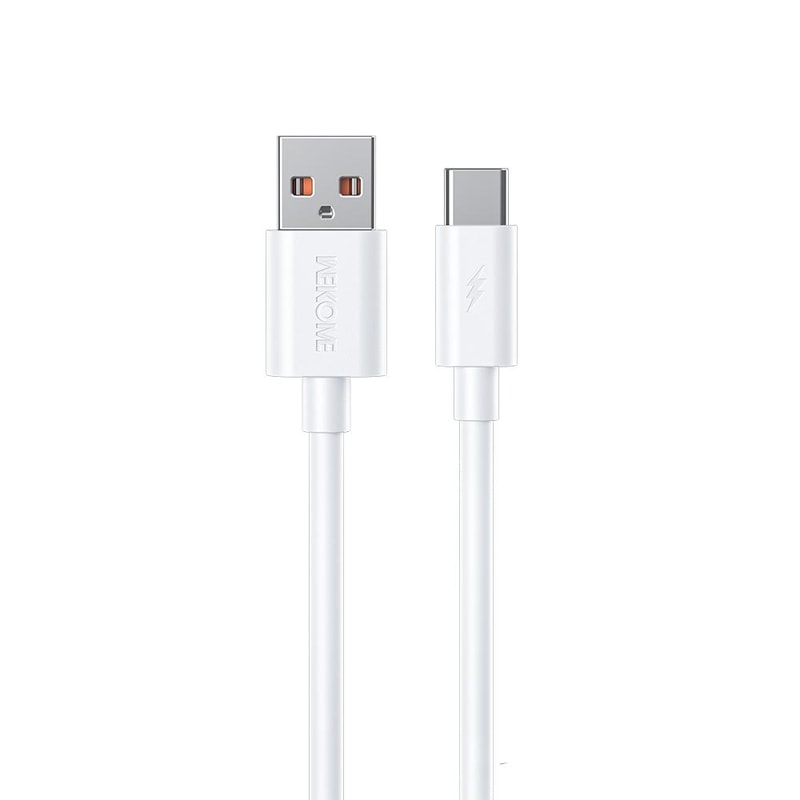 High Speed 120W USB To Type C Fast Charging Cable Durable Data Sync Cord 3