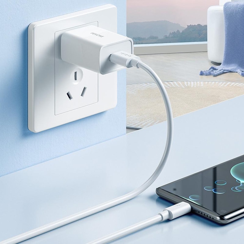 High Speed 120W USB To Type C Fast Charging Cable Durable Data Sync Cord 0