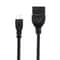 USB OTG Adapter Micro USB to USB Female Converter Cable for Android Devices