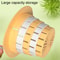 Foldable Sink Drain Strainer Anti Clog Floor Drain Filter for Kitchen Waste